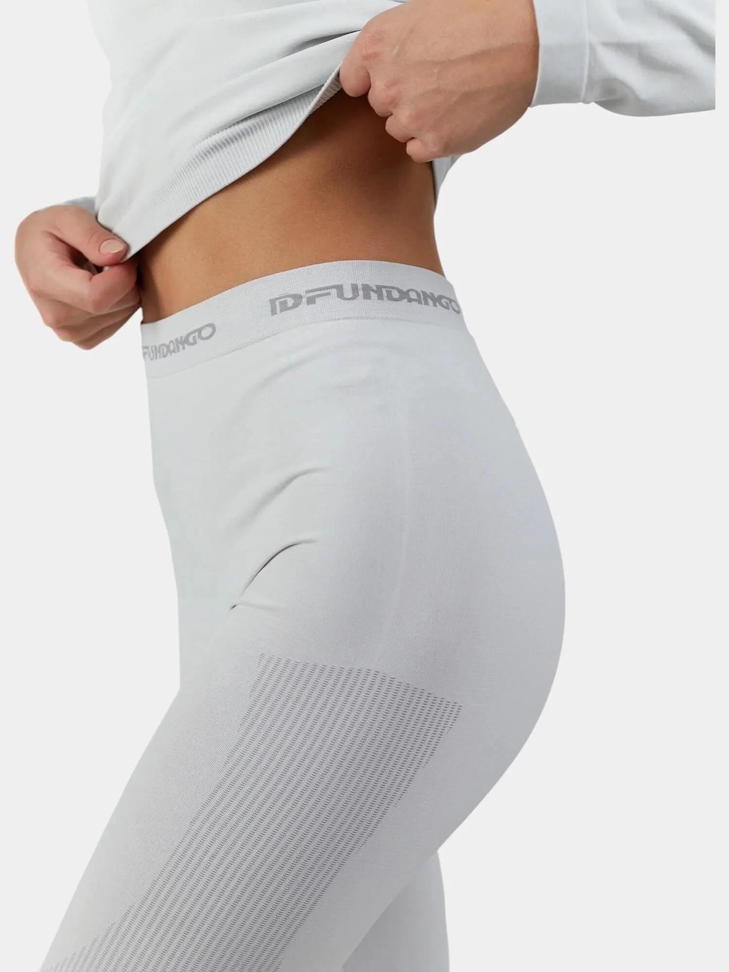 Ensemble Technique Femme Seamless 6/7