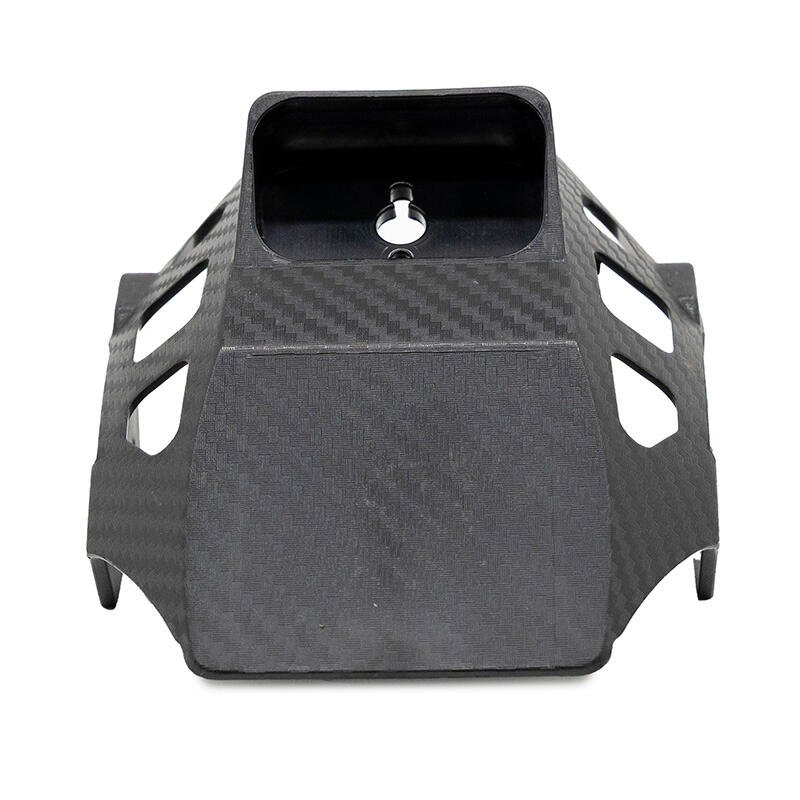 Guardabarros trasero smartgyro dual Max 2 4/4