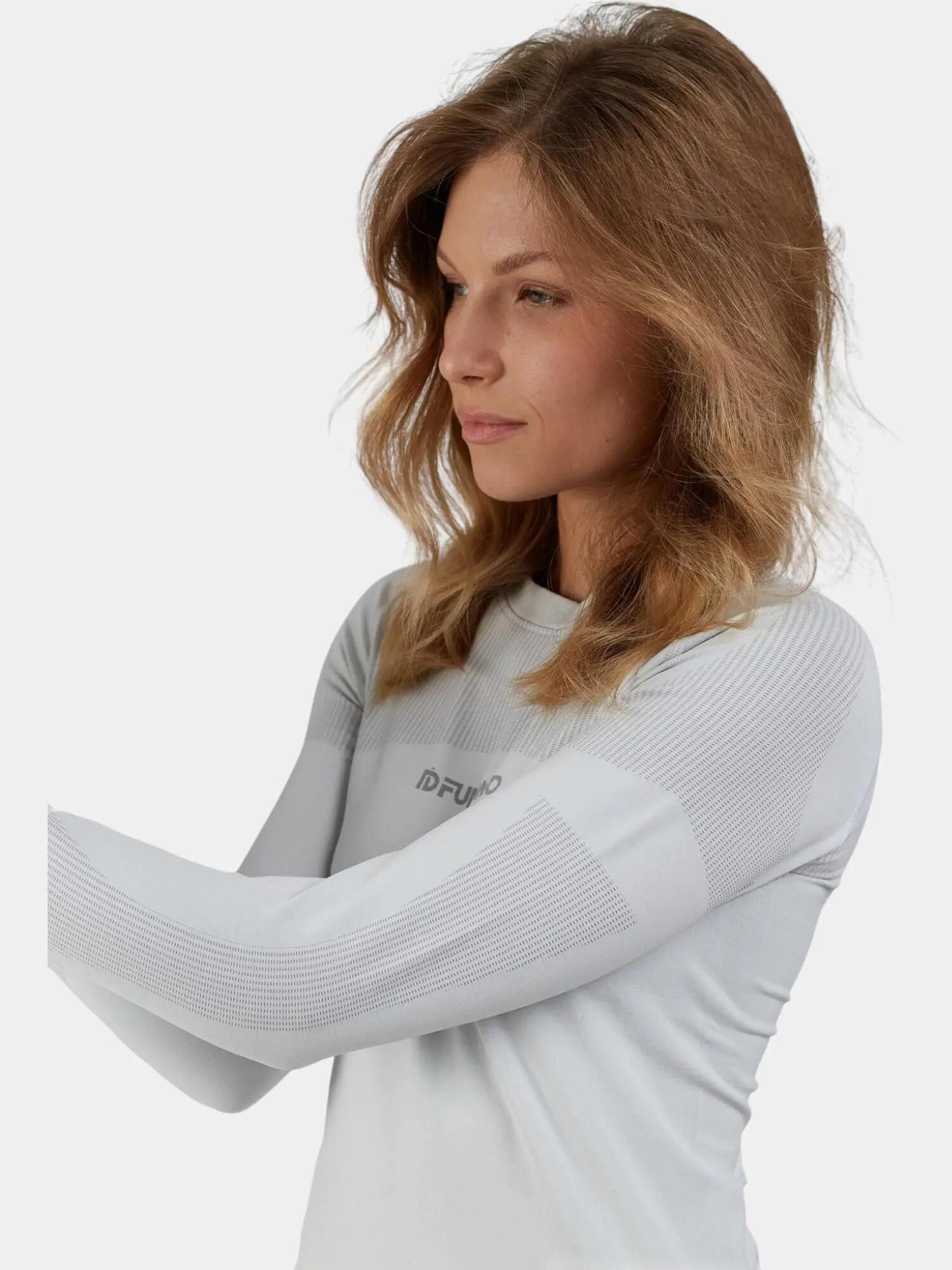 Ensemble Technique Femme Seamless 5/7