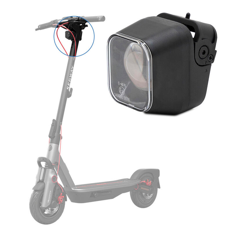 Faro de 6W Original Ninebot F3 / F3 Pro / MAX G3 3/3