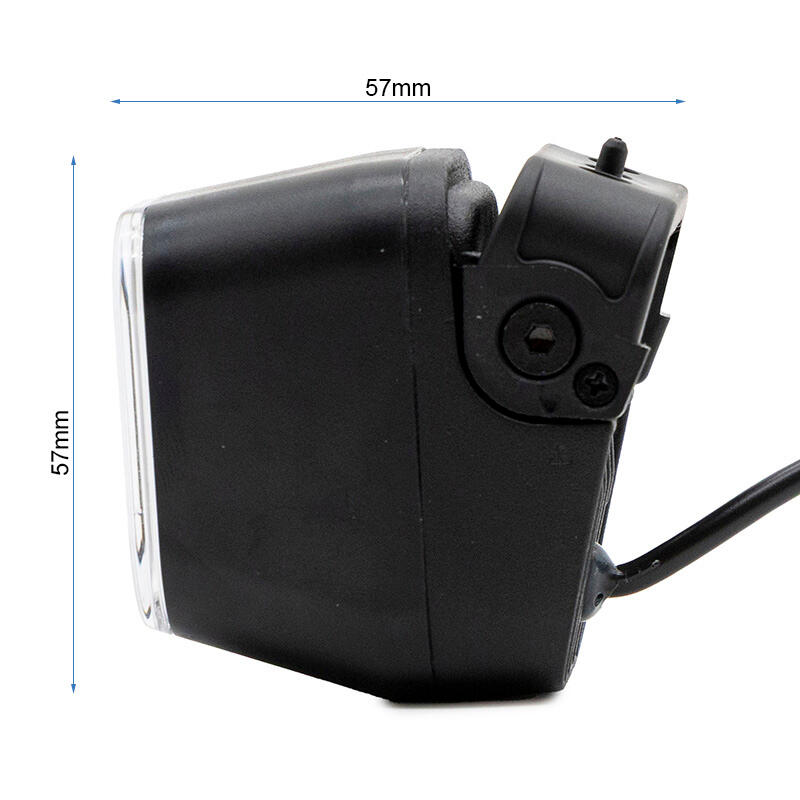 Faro de 6W Original Ninebot F3 / F3 Pro / MAX G3 2/3