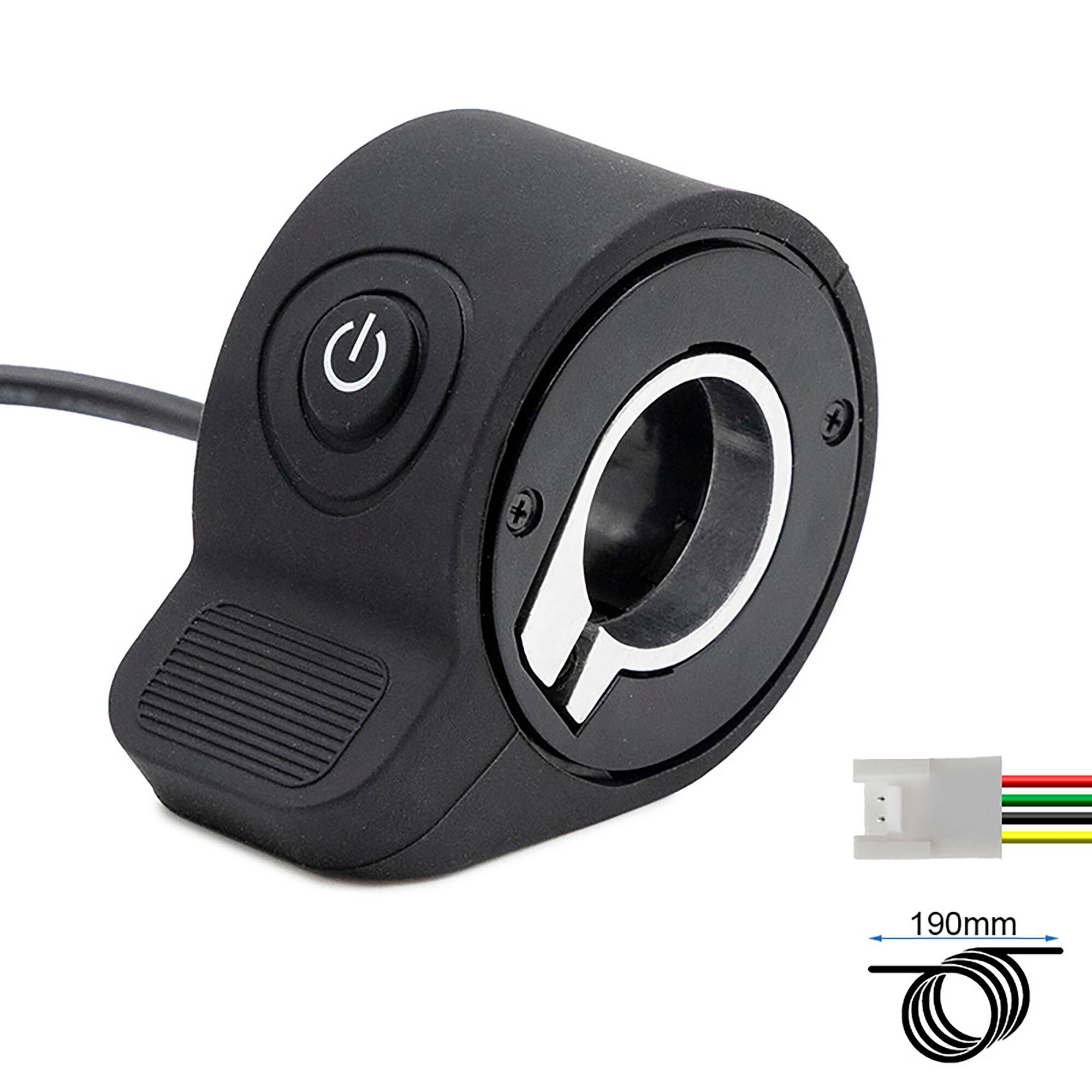 EWHEEL picture