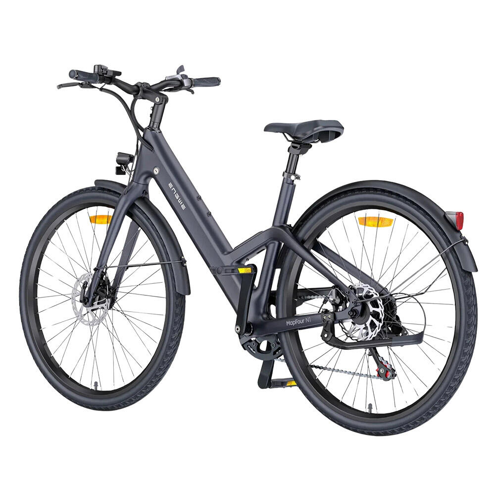 ENGWE N1 Air ST Carbon 3/7