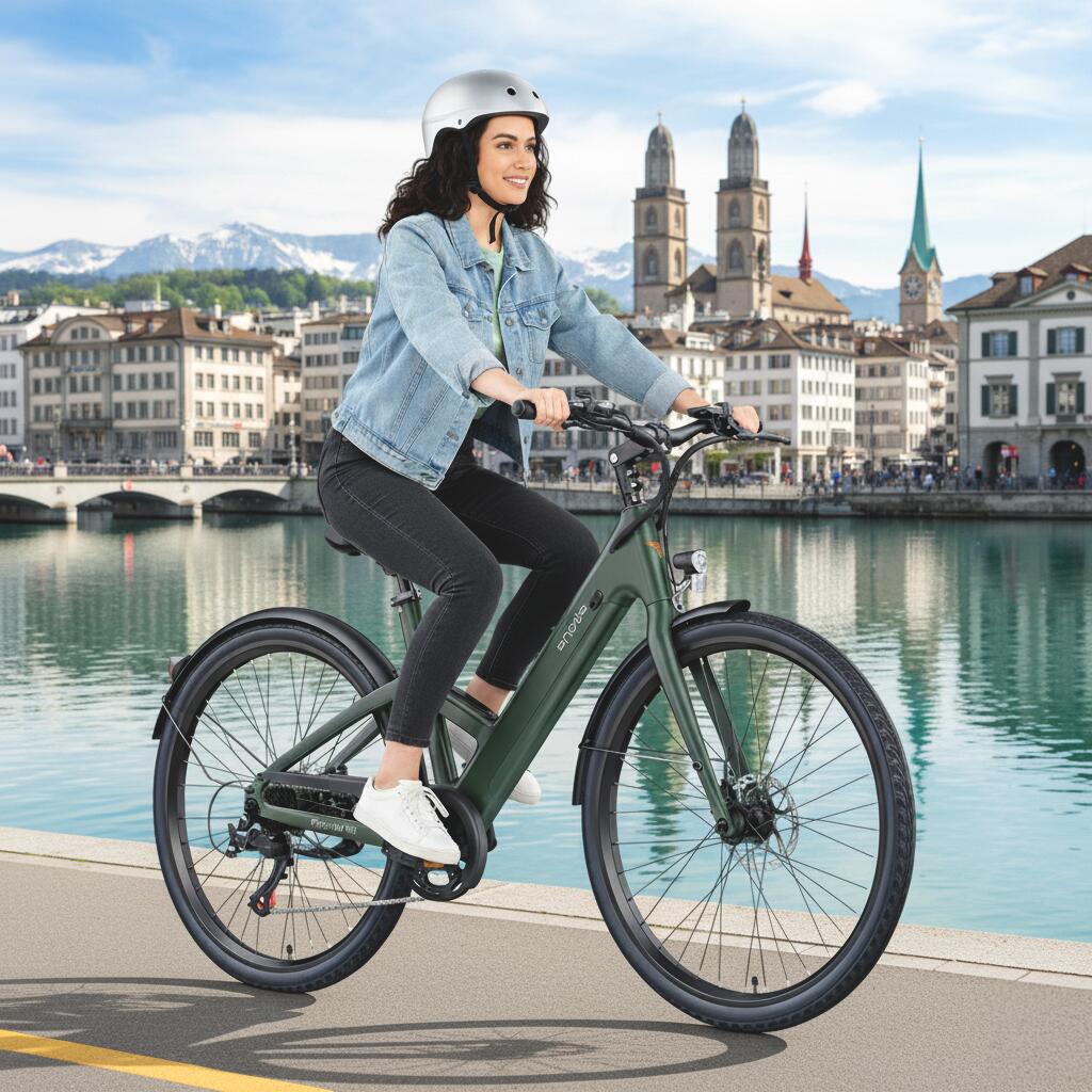 ENGWE N1 Air ST Carbon 7/7