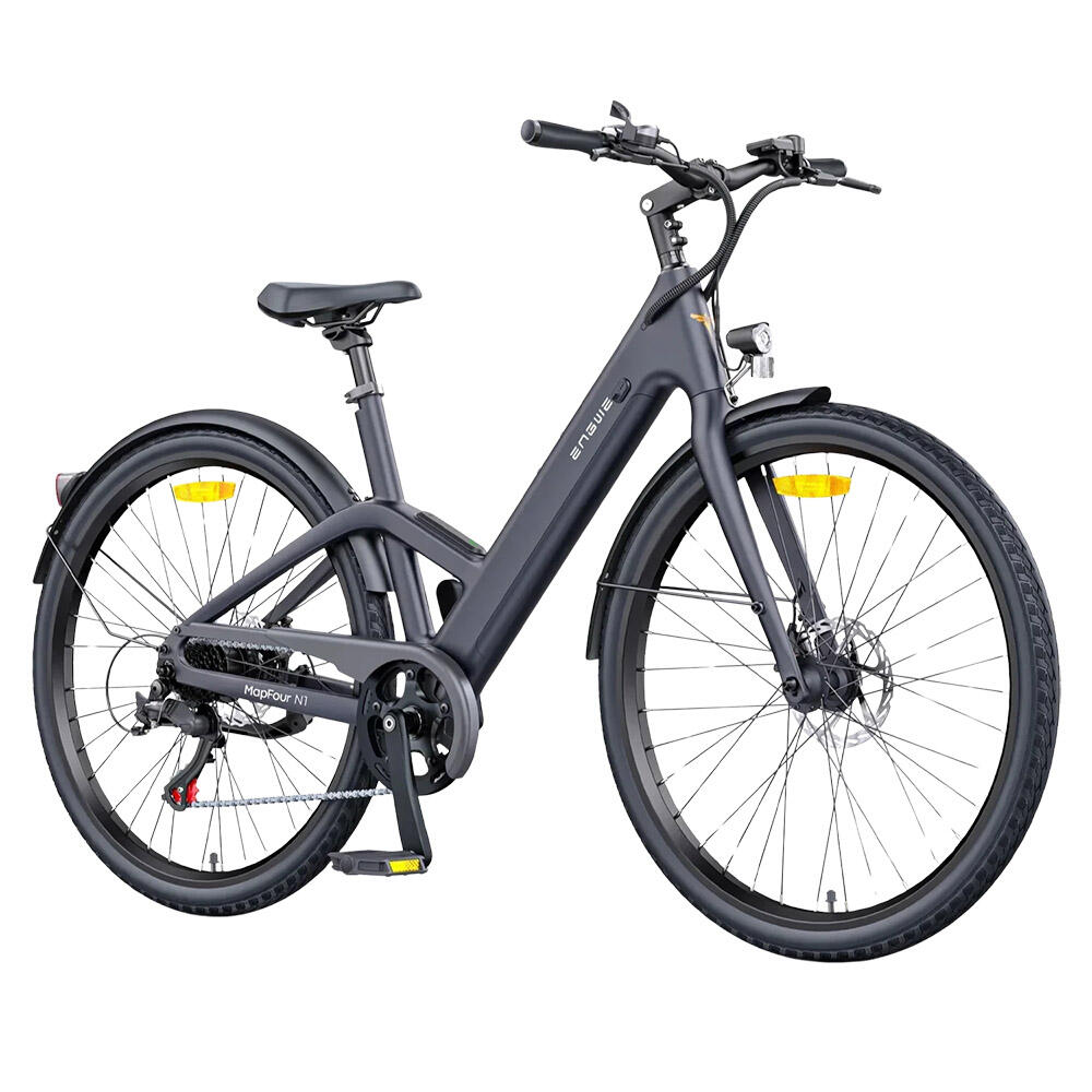 ENGWE N1 Air ST Carbon 6/7