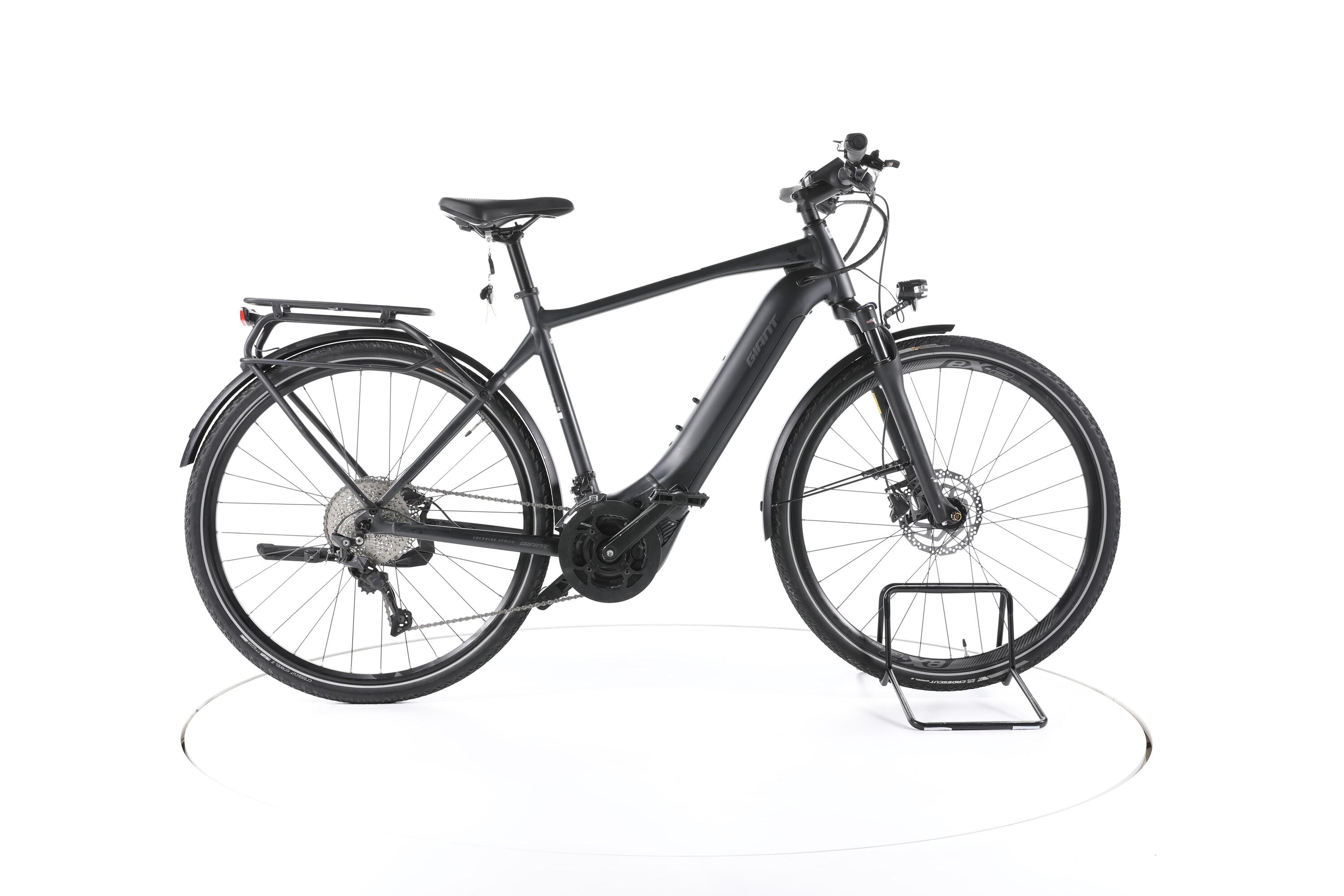 GIANT Ebike ricondizionata · Giant Explore E+1 · Buone condizioni