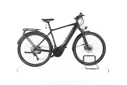 Refurbished - Giant Explore E+1 Trekking E-Bike - In gutem Zustand