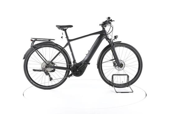 Refurbished - Giant Explore E+1 Trekking E-Bike - In gutem Zustand