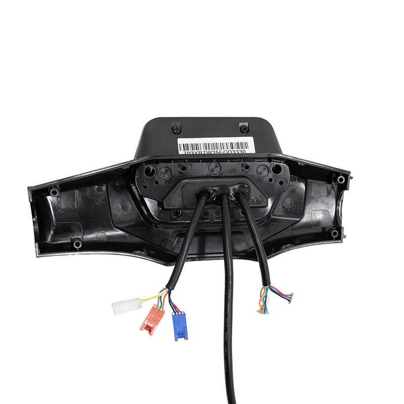 Pantalla Ninebot Zt3 pro 2/3