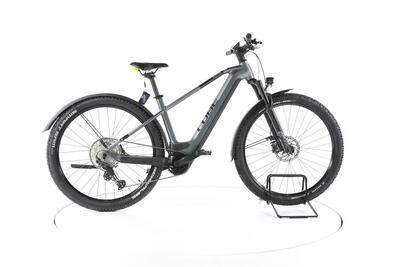 Refurbished - Cube Reaction Hybrid Pro E-Bike 2023 - Sehr gut