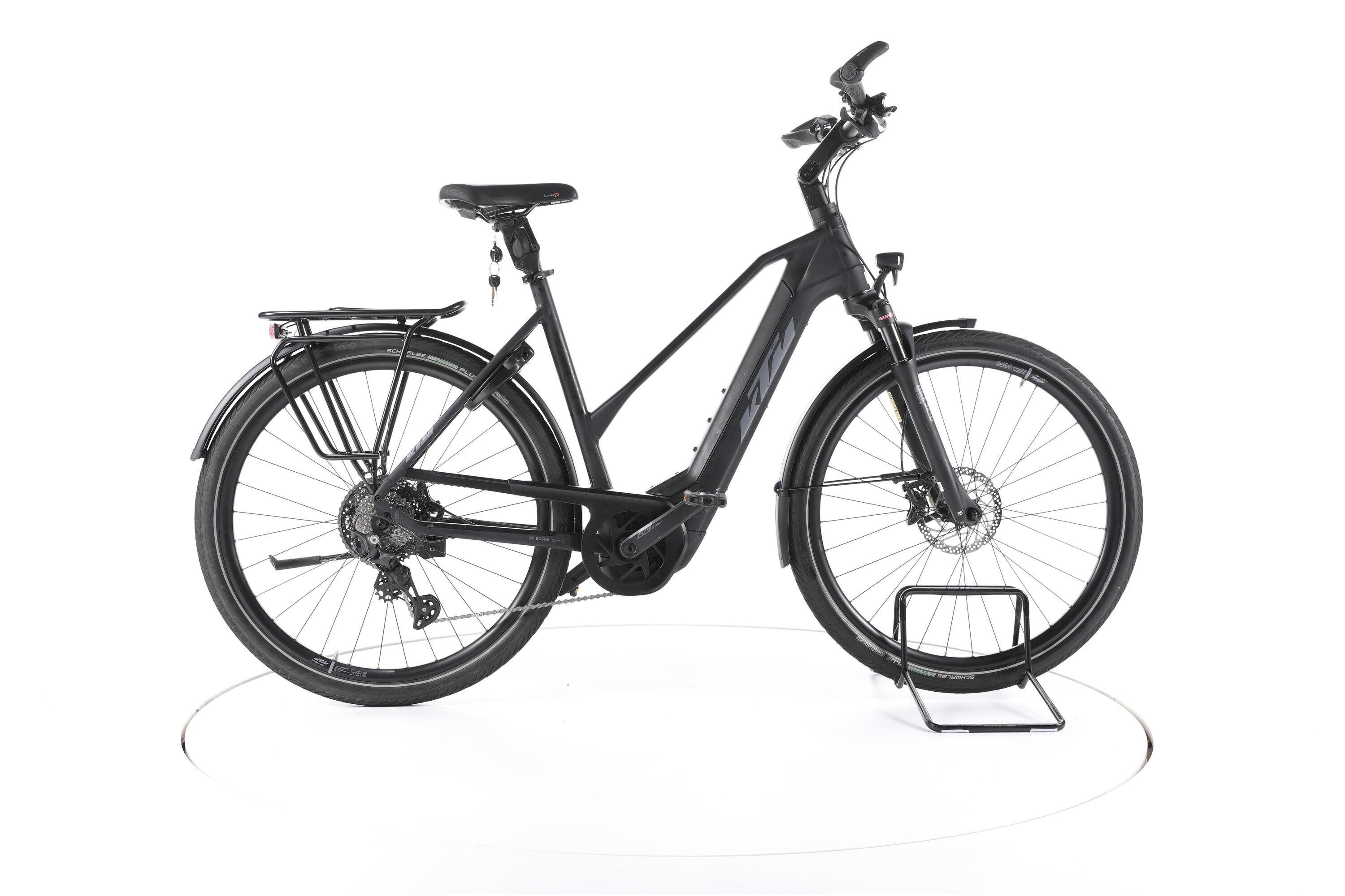 KTM Ebike ricondizionata · KTM Macina Style 730 · Buone condizioni