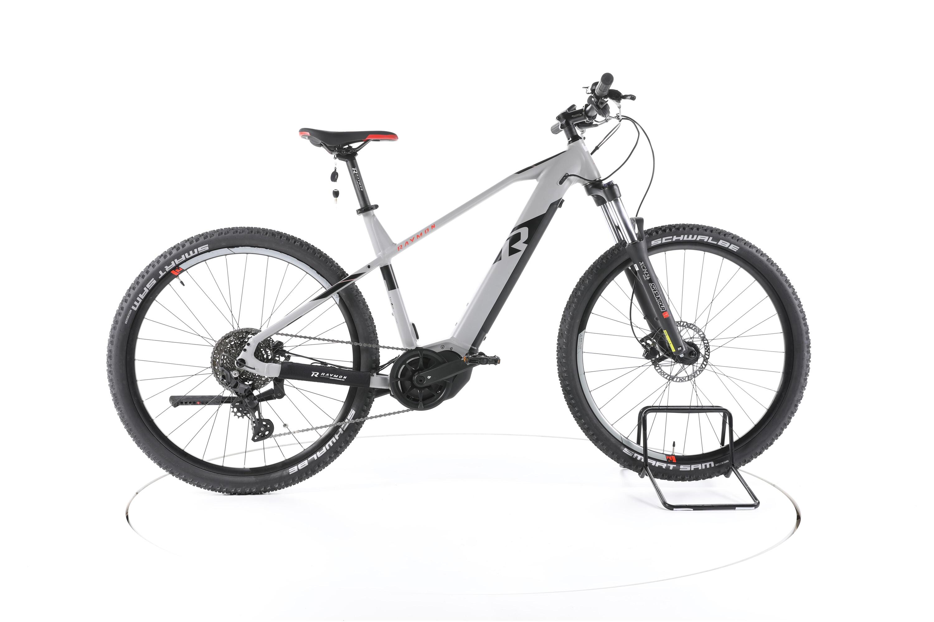 RAYMON Ebike ricondizionata · R Raymon HardRay E 6.0 · Ottime condizioni