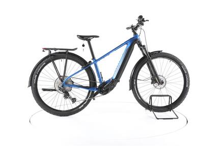 Reconditionné - Merida E BIG.NINE 675 EQ Trekking Vélo électrique - Très Bon
