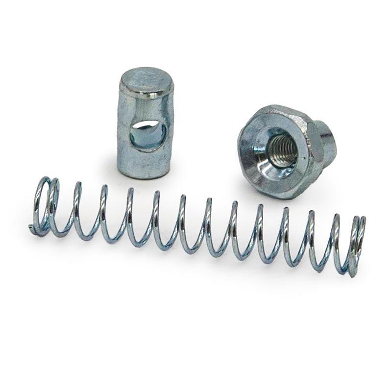 Cable de freno con camisa Dualtron Mini (delantero) - 1,20M 3/5