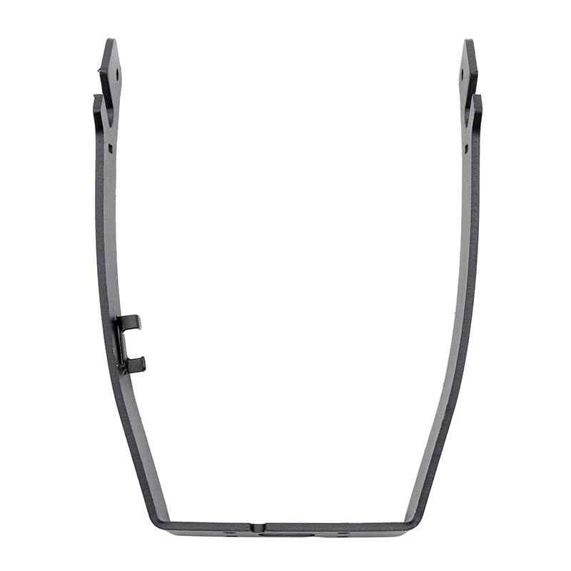 Soporte del guardabarros Ninebot del ZT3 PRO E 3/3