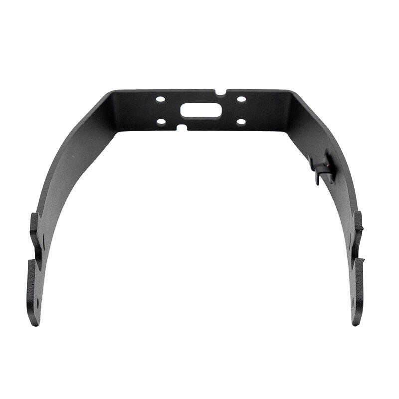 Soporte del guardabarros Ninebot del ZT3 PRO E 2/3