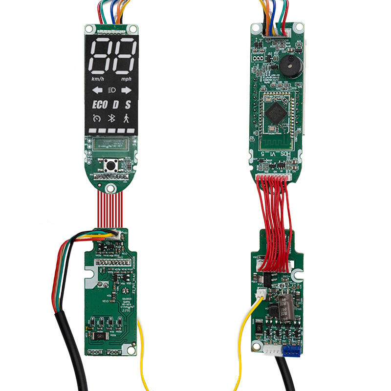 Display Ninebot F2/F2 pro/F2 plus 2/4