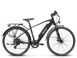 Vélo de ville Denver E8200 Discovery