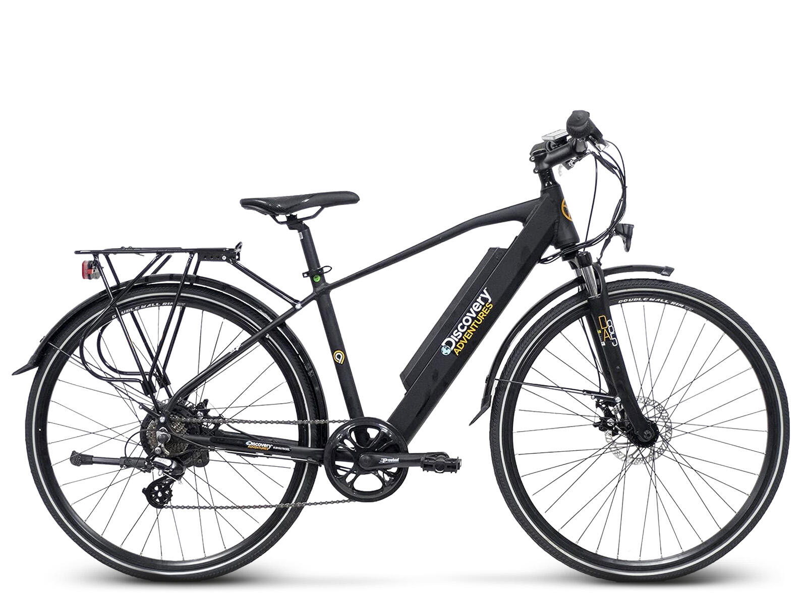 DISCOVERY BICI DA CITTA' DENVER E8200