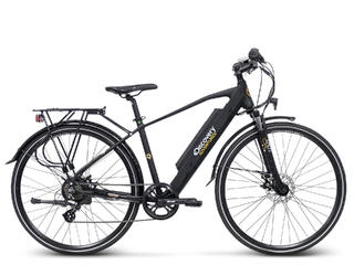 DISCOVERY BICI DA CITTA' DENVER E8200