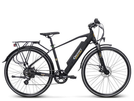 Vélo de ville Denver E8200 Discovery