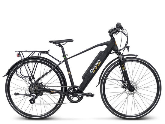 BICI DA CITTA' DENVER E8200