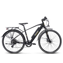 Vélo de ville Denver E8200 Discovery