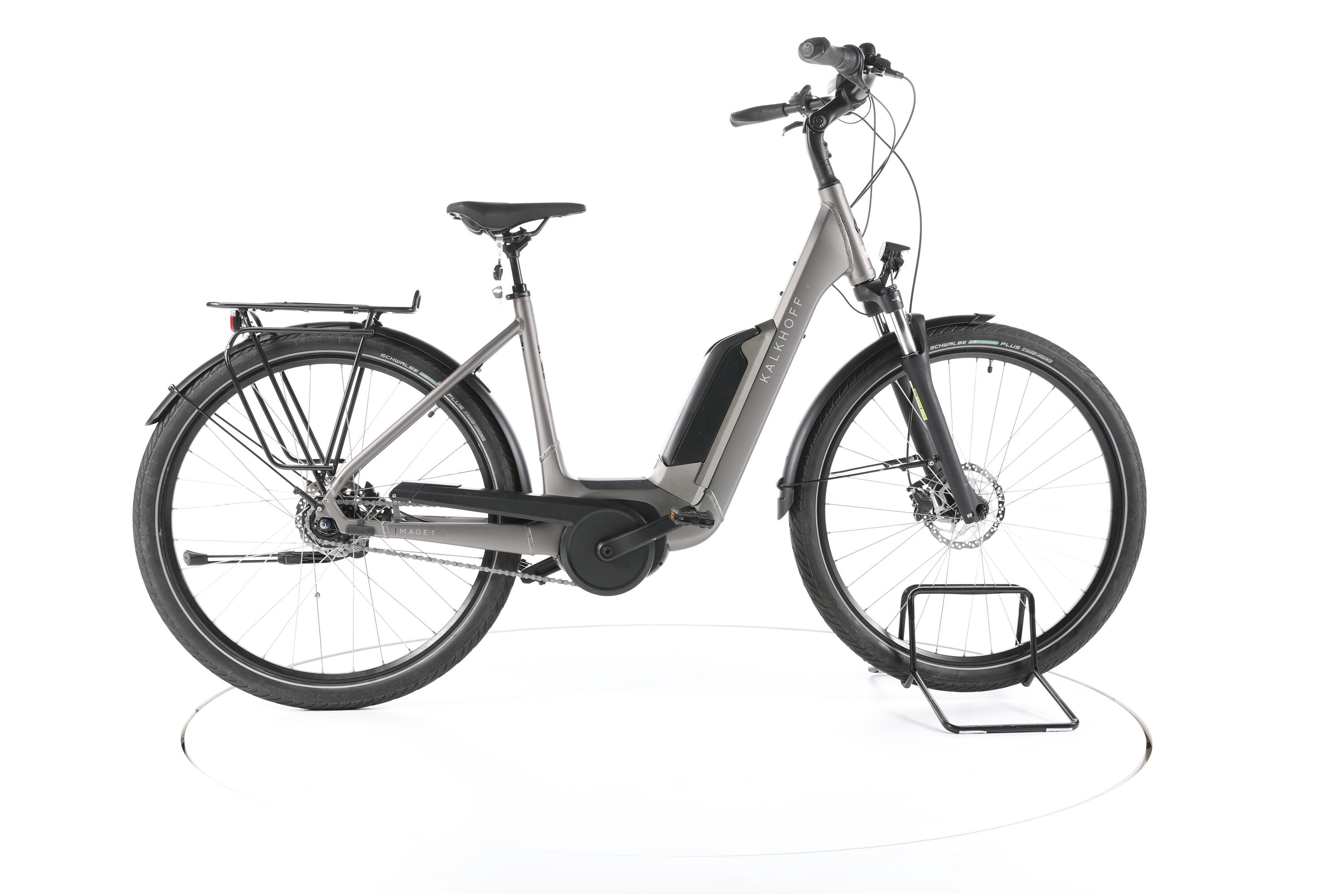 KALKHOFF Ebike ricondizionata · Kalkhoff IMAGE 1.B ADVANCE · Buone condizioni