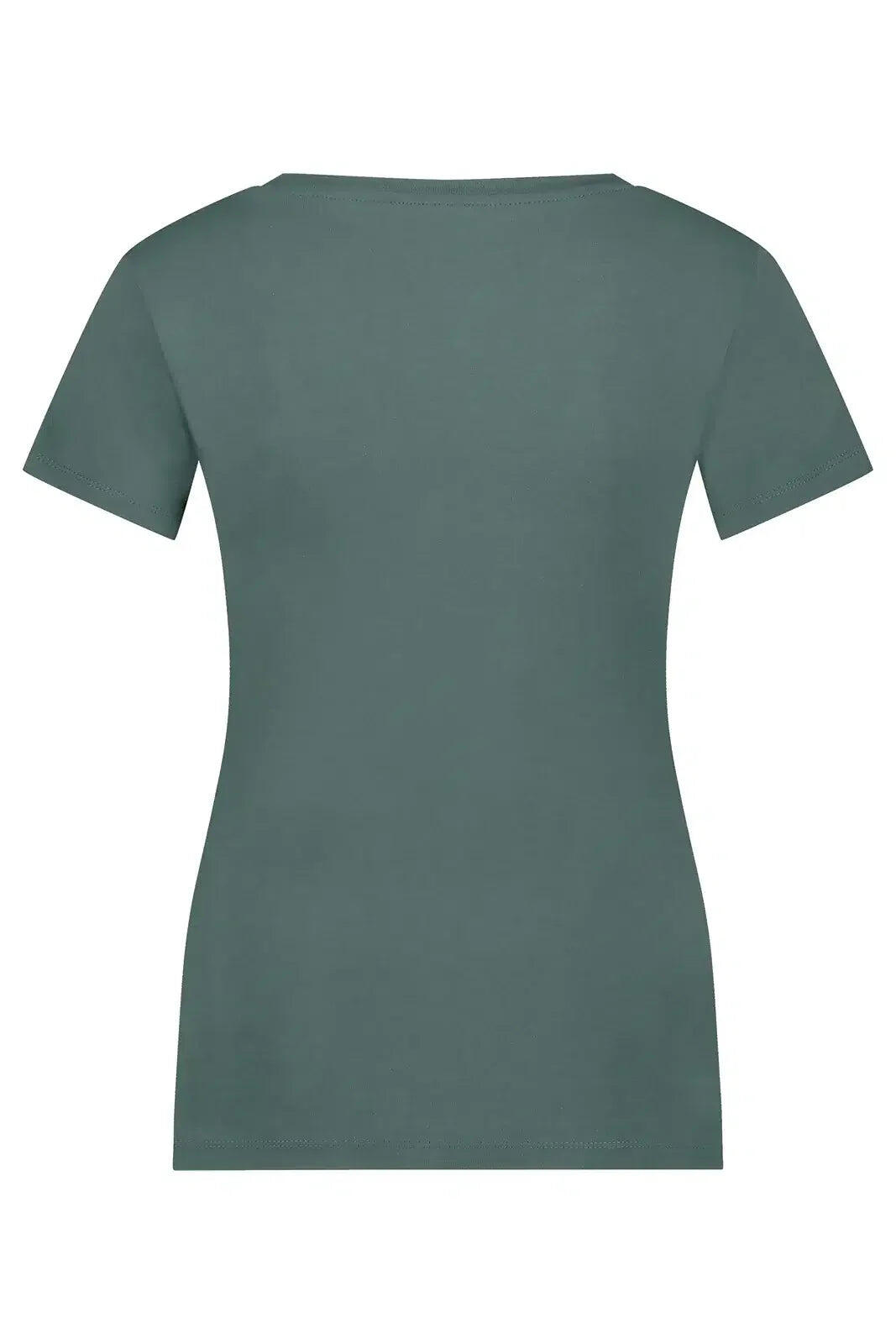 T-shirt de Yoga et Pilates Om  Core  - Forest 5/5