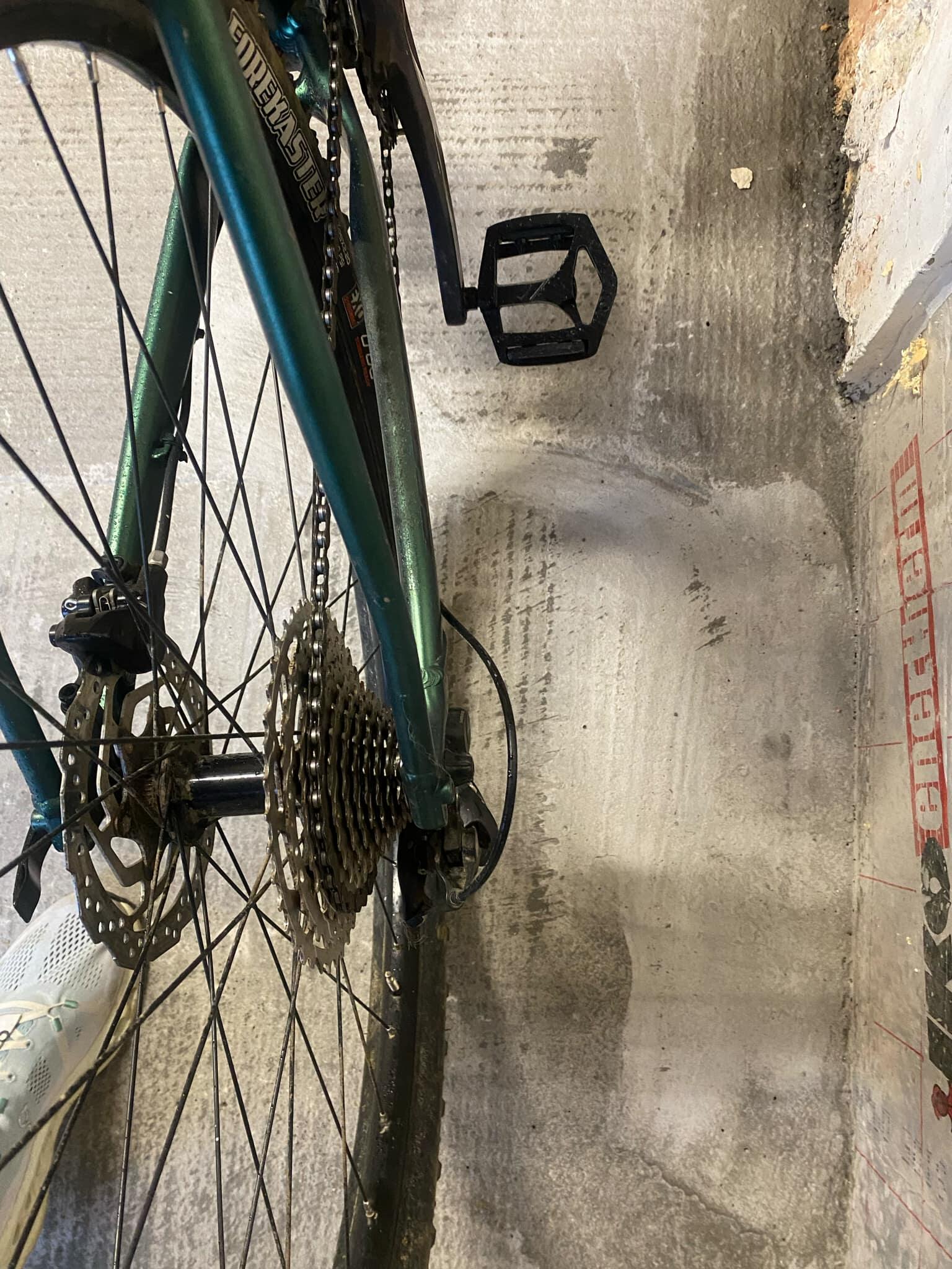 Tussen Particulieren - scott aspect 920 mountainbike 3/4