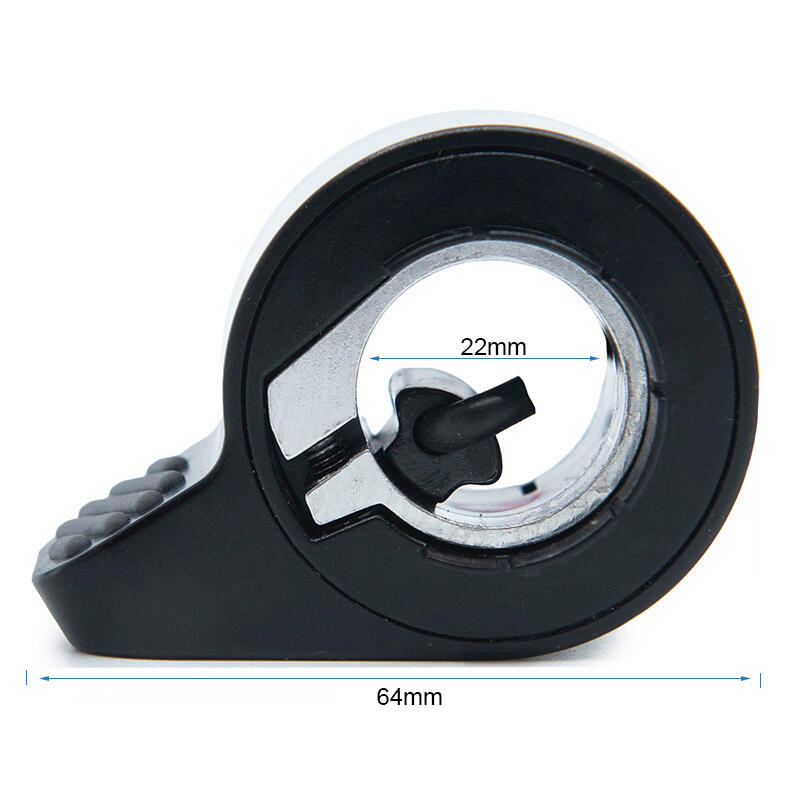 Freno eléctrico 10cm Ninebot E22/E25/E45 E [Ninebot] - Conector JST ZH 2/3