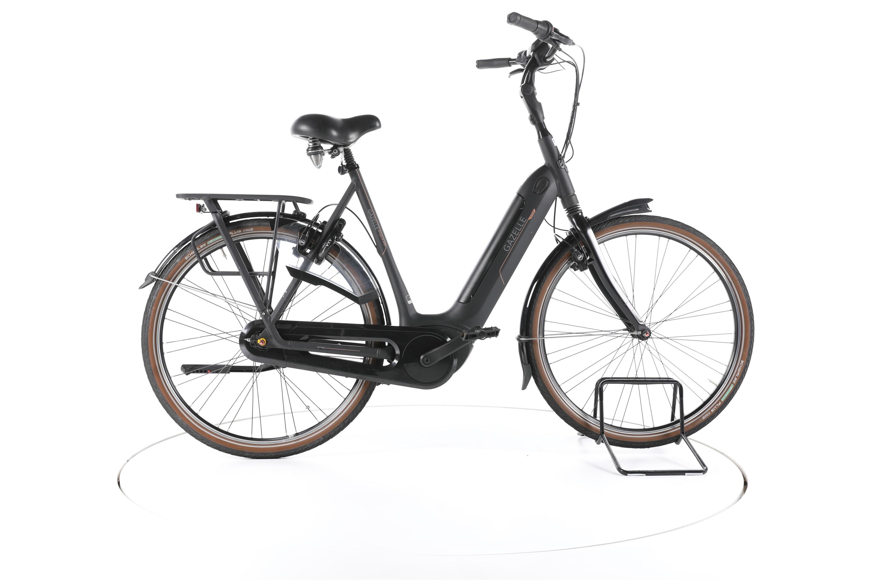 GAZELLE Ebike ricondizionata · Gazelle Arroyo C8 Elite · Ottime condizioni