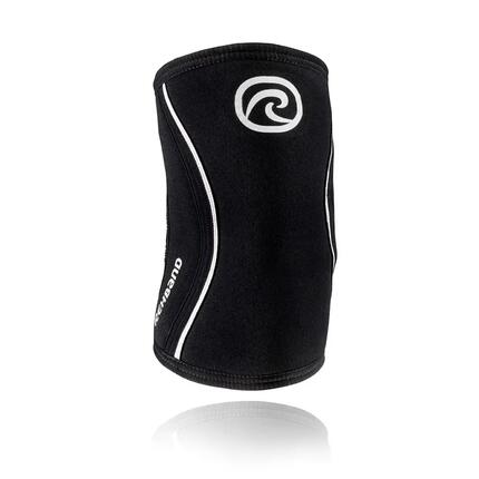 Rehband Manchette de coude RX Noir