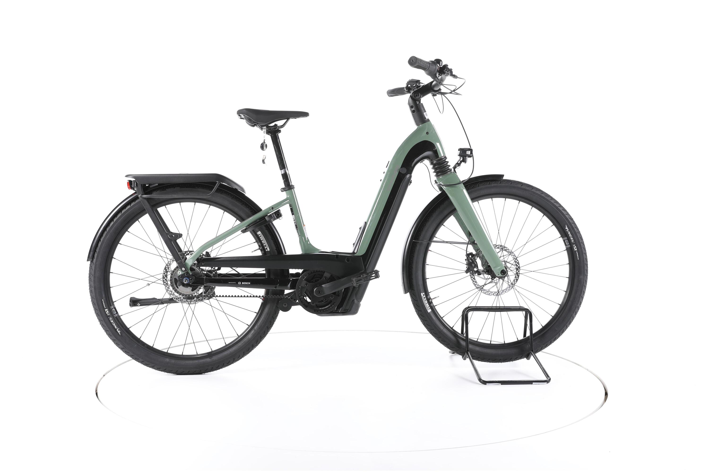 CANNONDALE Ebike ricondizionata · Cannondale Mavaro Neo 2 · Ottime condizioni