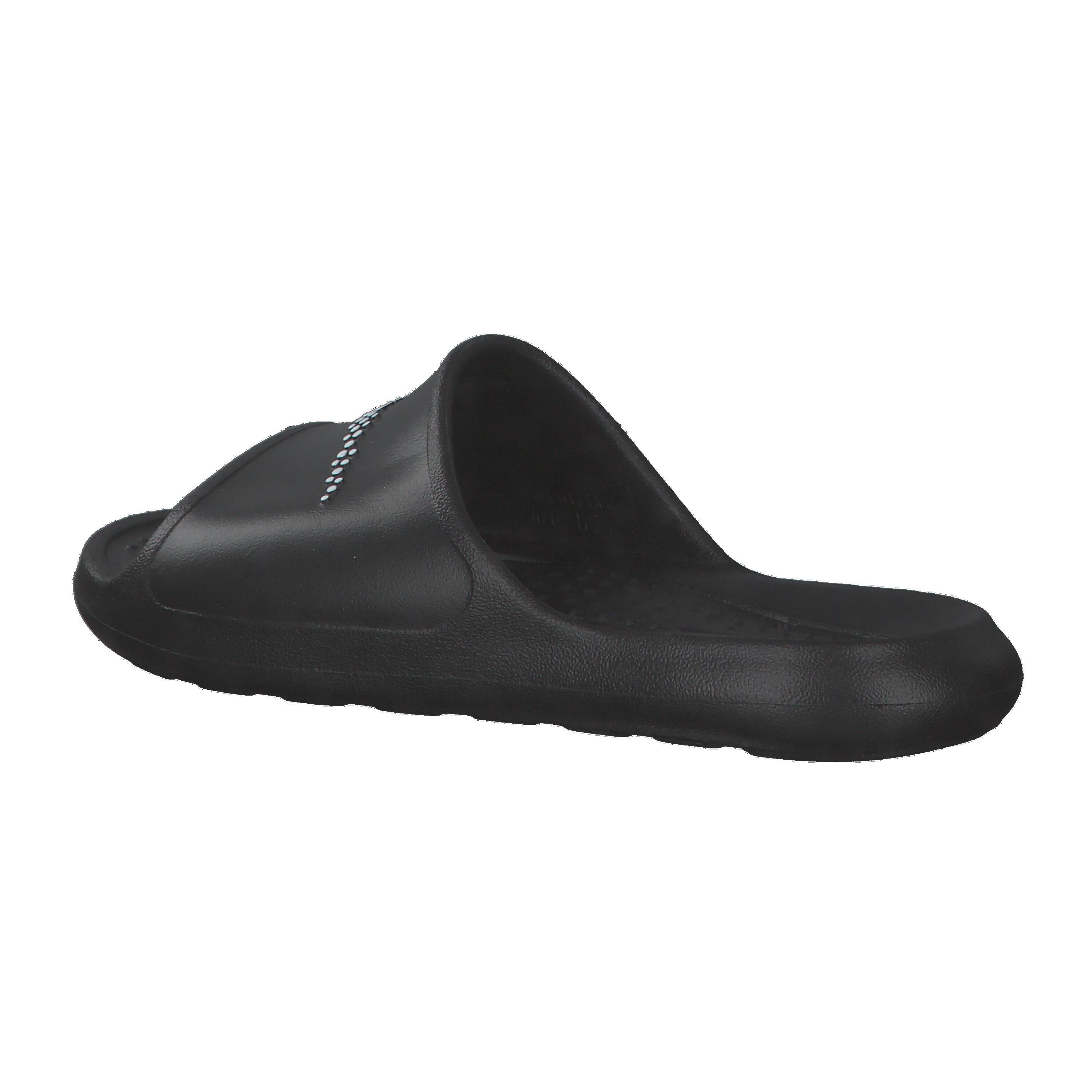Claquettes Nike Modèle Victori One Womens Couleur Noir 3/7
