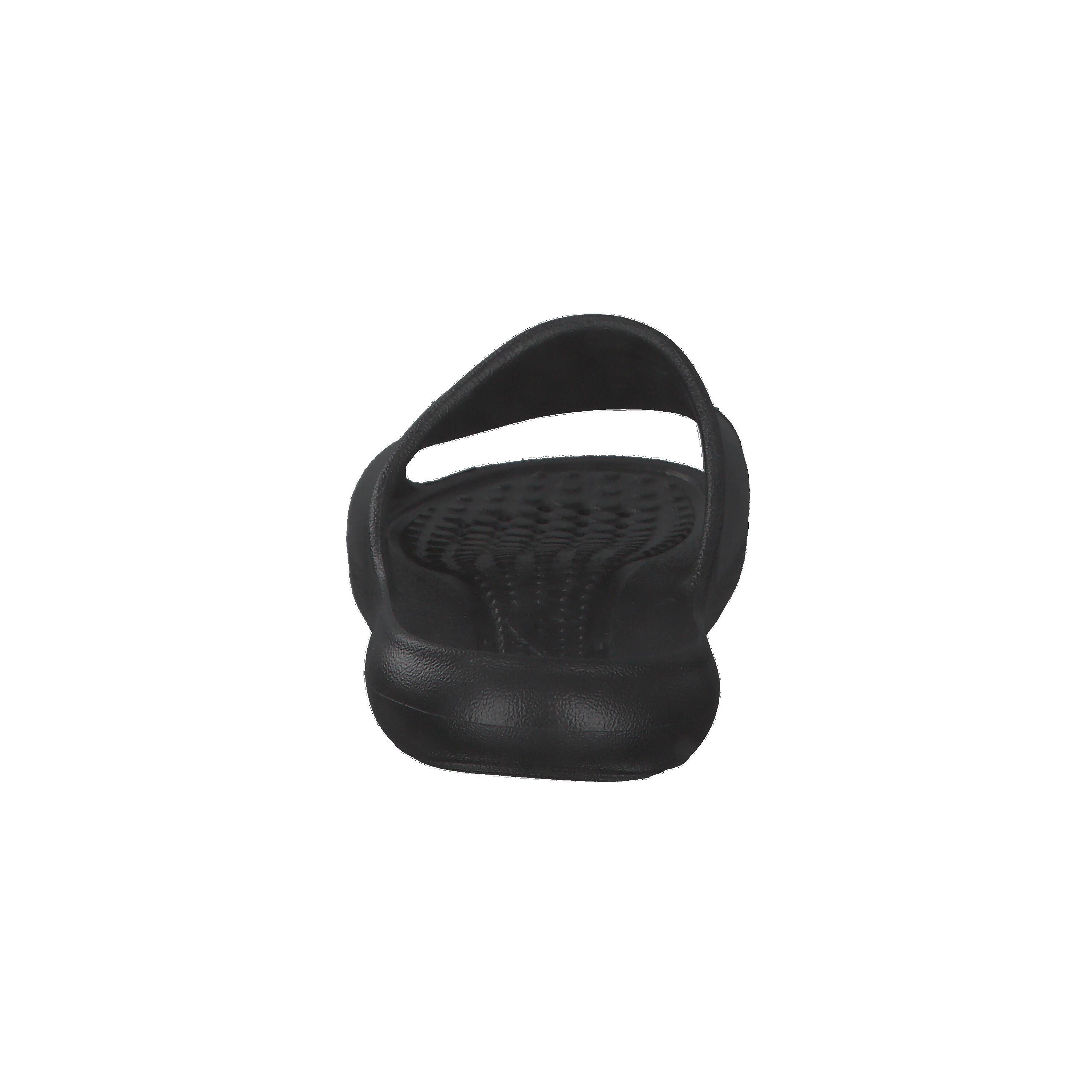 Claquettes Nike Modèle Victori One Womens Couleur Noir 5/7
