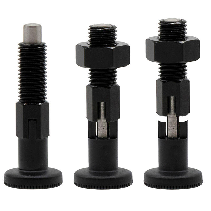 Pasador de seguridad Dualtron Mini [Minimotors] 2/3