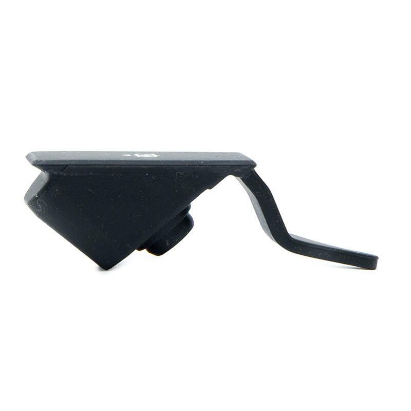 Tapa de silicona del puerto de carga Original del Ninebot ZT3 PRO E 4/4