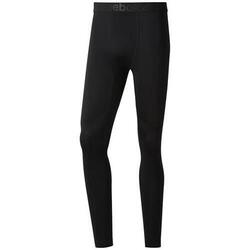 Pantalon formation hommes Reebok Wor Big Logo Compression