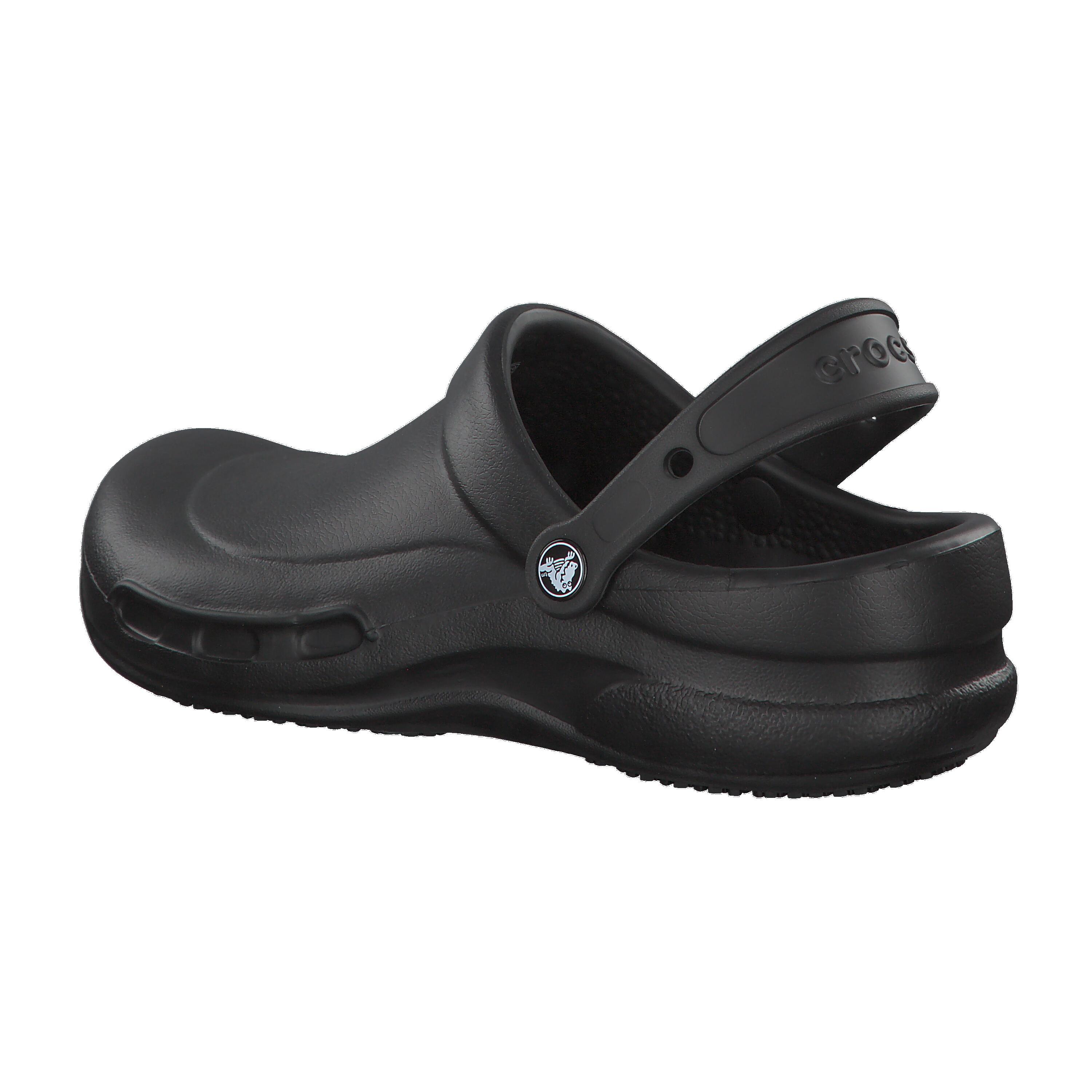 CROCS chaussures de travail Sabots de bistro 3/7
