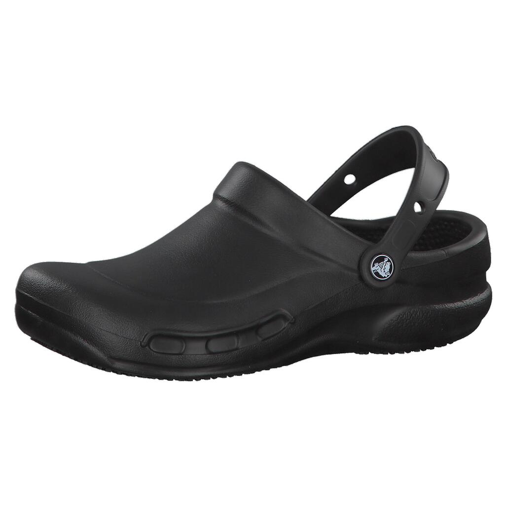 CROCS work shoes Bistro Clog work shoes