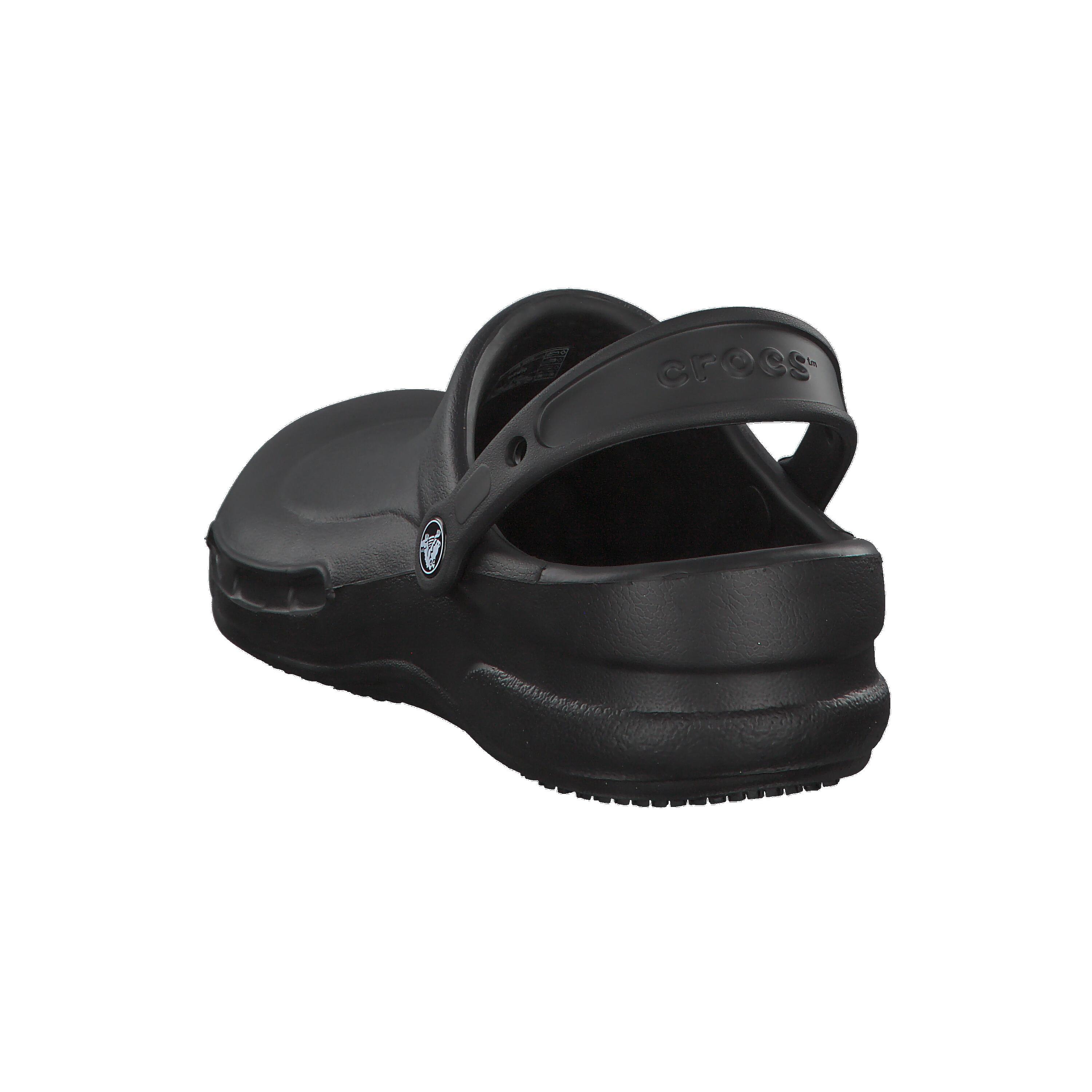 CROCS chaussures de travail Sabots de bistro 4/7