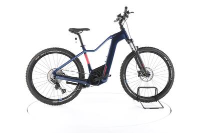 Ebike ricondizionata · Bergamont E-Revox Premium Sport · Ottime condizioni