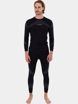 Intimo Tecnico Uomo Seamless