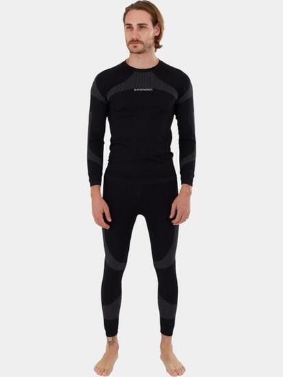 Intimo Tecnico Uomo Seamless