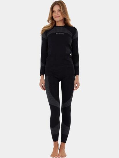 Ensemble Technique Femme Seamless