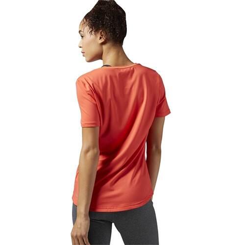 T-shirt universel femmes Reebok Wor SW Tee 3/3