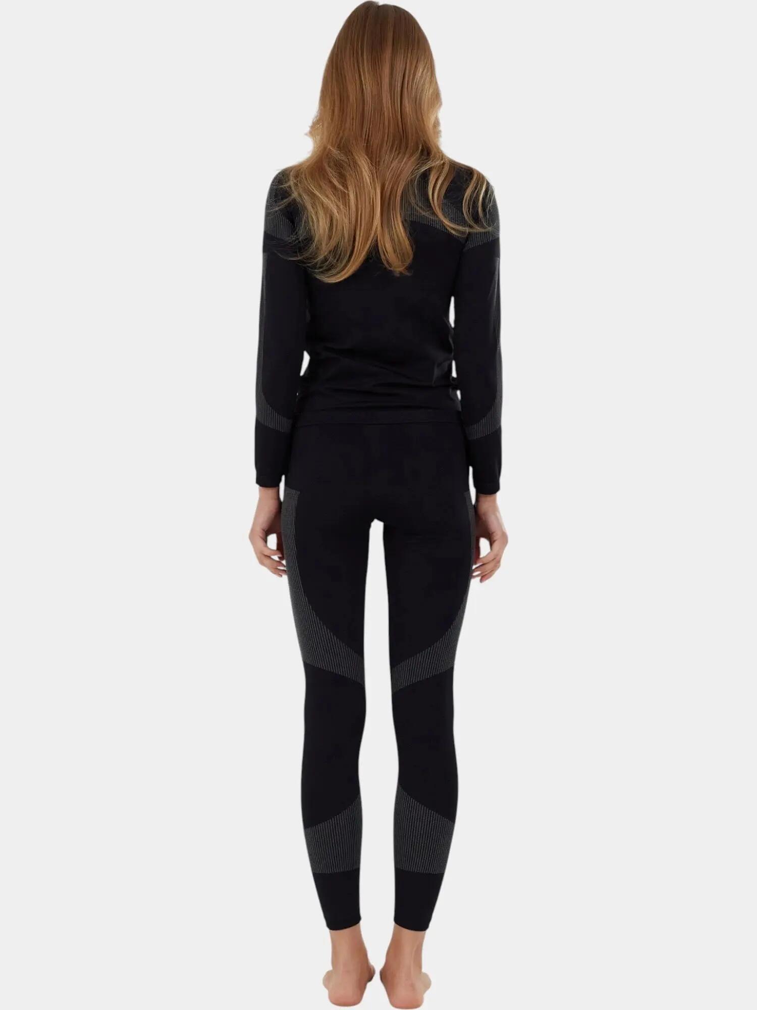 Technical Baselayer Set Damski Fundango Seamless 2/7