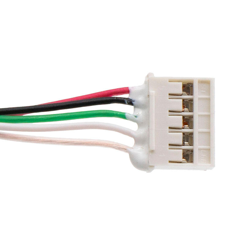 Acelerador con botonera de encendido Kukirin G2/G3/G4 (Sin logo) 4/4