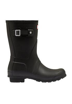 Hunter regenlaarzen wfs1000rma-blk zwart-43